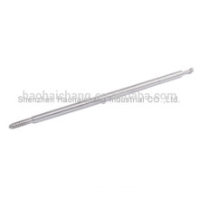 Manufacturer Custom OEM Design Automatic Turning steel spring dowel pin